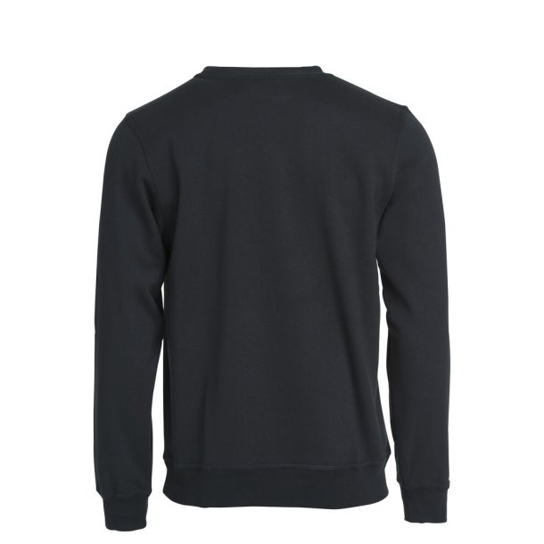 Clique Basic Roundneck