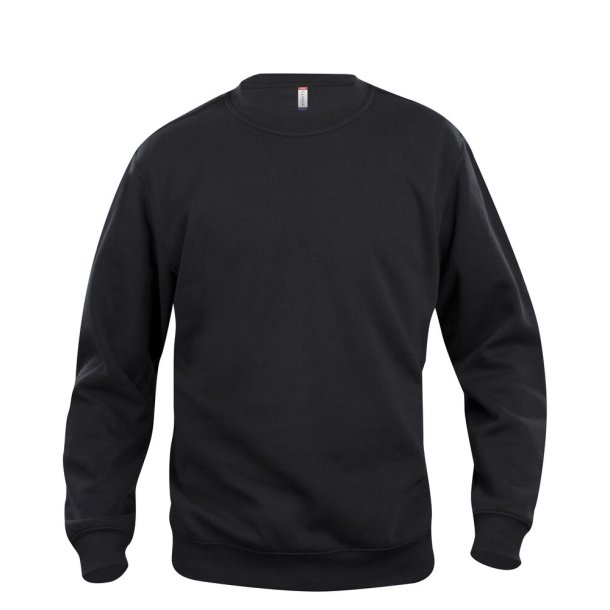 Clique Basic Roundneck