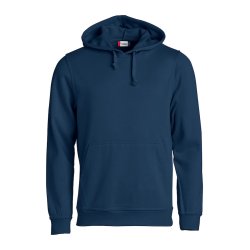 Clique Basic Hoody