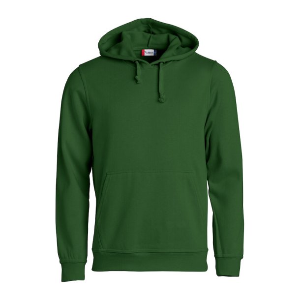 Clique Basic Hoody