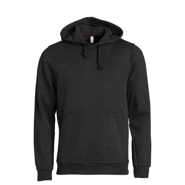 Clique Basic Hoody