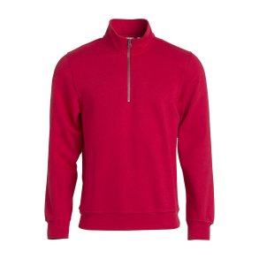 CLIQUE Basic Half Zip