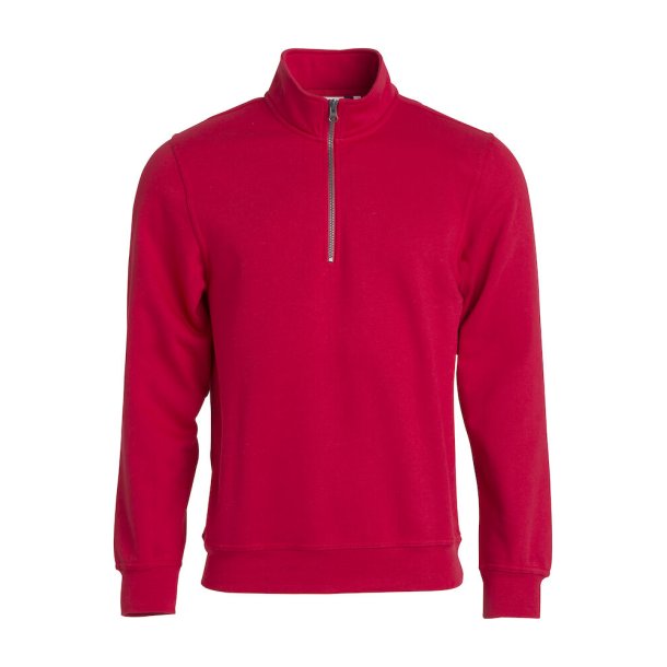 CLIQUE Basic Half Zip