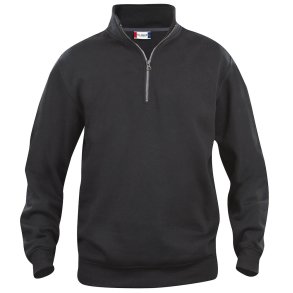 Clique - Basic Half Zip