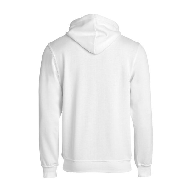 Clique Basic Hoody Full Zip
