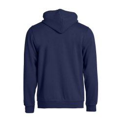 Clique Basic Hoody Full Zip