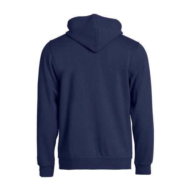 Clique Basic Hoody Full Zip