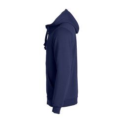 Clique Basic Hoody Full Zip