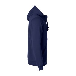 Clique Basic Hoody Full Zip