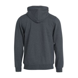 Clique Basic Hoody Full Zip