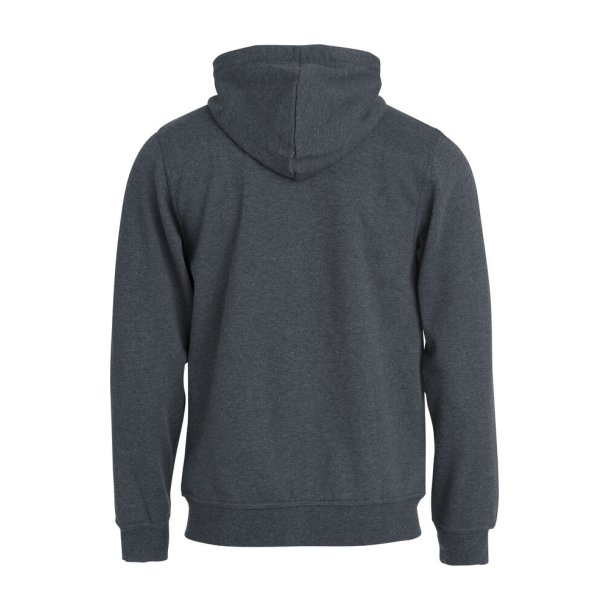 Clique Basic Hoody Full Zip