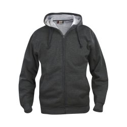 Clique Basic Hoody Full Zip