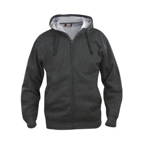 Clique Basic Hoody Full Zip