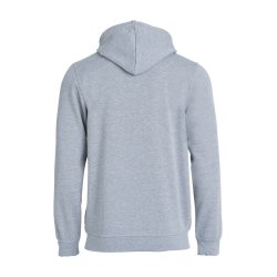 Clique Basic Hoody Full Zip