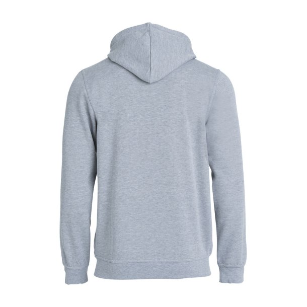 Clique Basic Hoody Full Zip