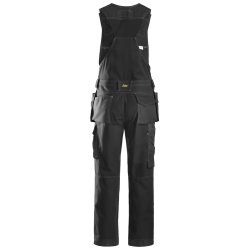 Snickers Hndvrker helbukser med hylsterlommer