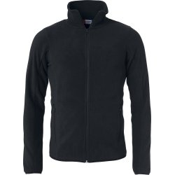 Clique Basic Polar Fleece Jacket
