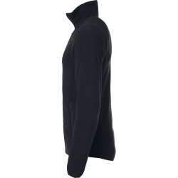 Clique Basic Polar Fleece Jacket