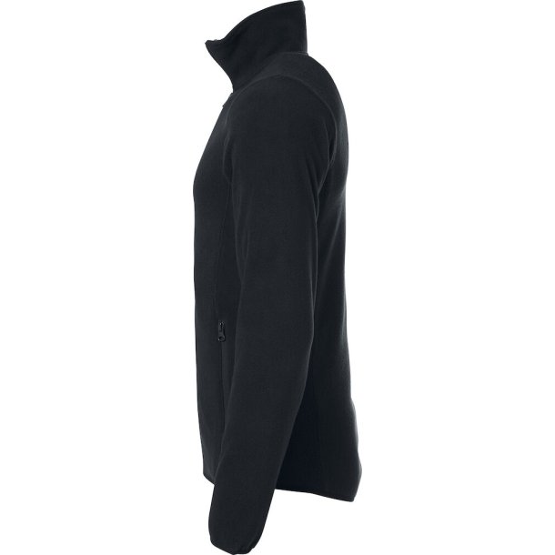 Clique Basic Polar Fleece Jacket