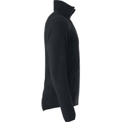 Clique Basic Polar Fleece Jacket