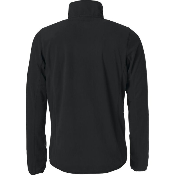 Clique Basic Micro Fleece Jacket