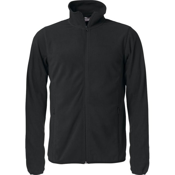 Clique Basic Micro Fleece Jacket