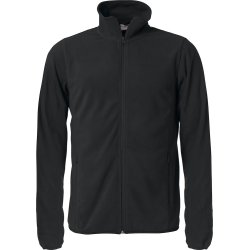 Clique Basic Micro Fleece Jacket