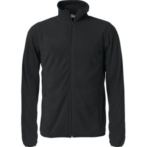 Clique Basic Micro Fleece Jacket