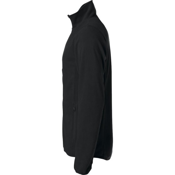 Clique Basic Micro Fleece Jacket