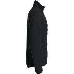 Clique Basic Micro Fleece Jacket