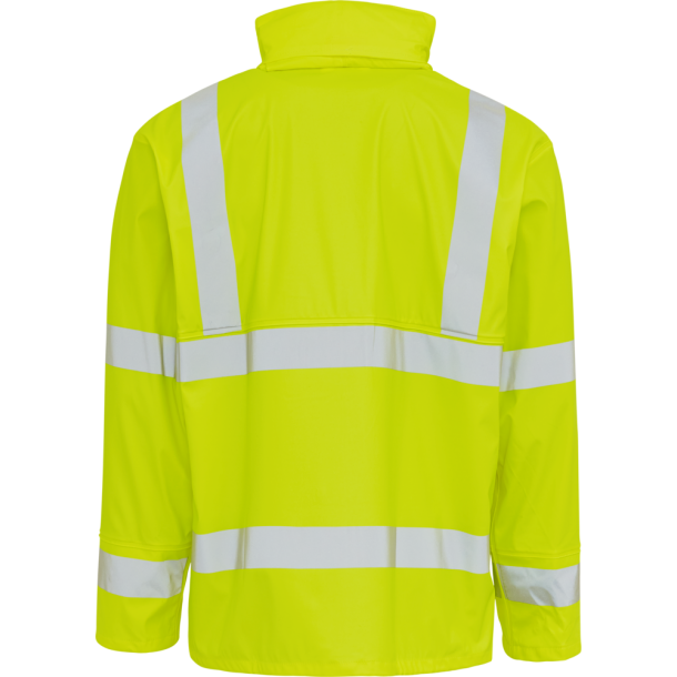 ELKA Rainwear Dry Zone Visible Jakke