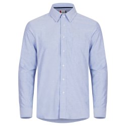 Clique Oxford Skjorte 
