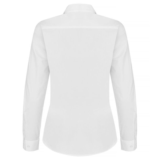 CLIQUE - Stretch Shirt L/S Women