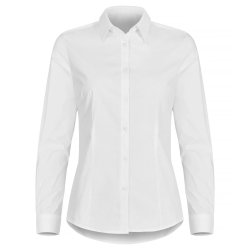 CLIQUE - Stretch Shirt L/S Women