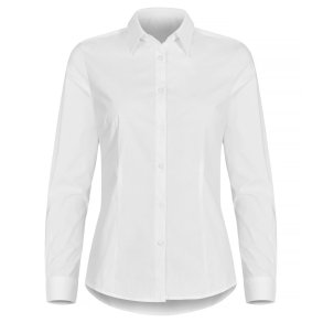 CLIQUE - Stretch Shirt L/S Women
