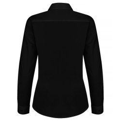CLIQUE - Stretch Shirt L/S Women