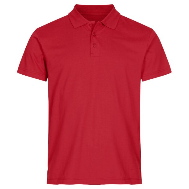 Clique Basic Polo
