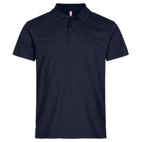 Clique Basic Polo
