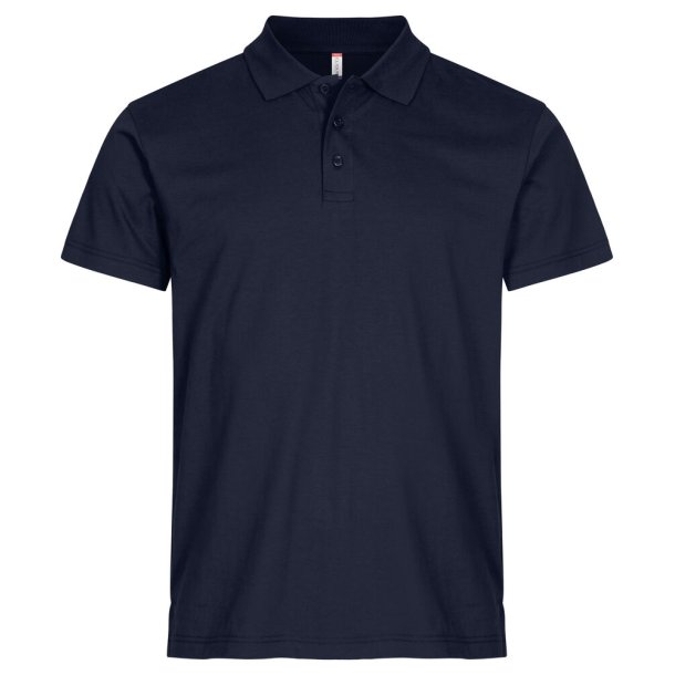 Clique Basic Polo