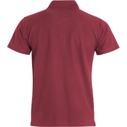 Clique Basic Polo