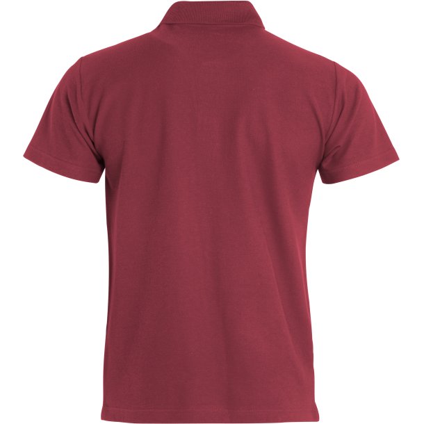Clique Basic Polo
