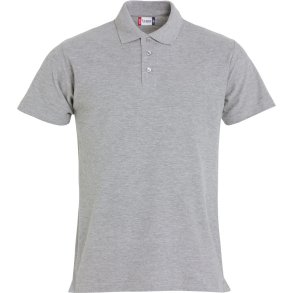 Clique Basic Polo
