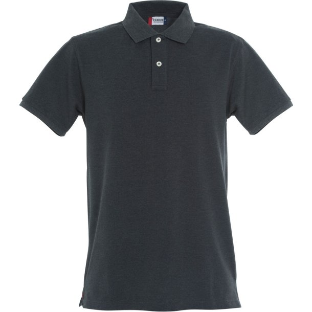 Clique Stretch Premium Polo
