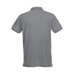 CLIQUE Stretch Premium Polo