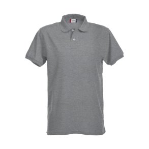 CLIQUE Stretch Premium Polo