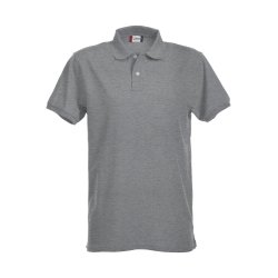 Clique Stretch Premium Polo