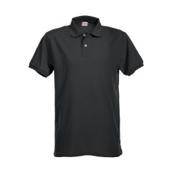 Clique Stretch Premium Polo