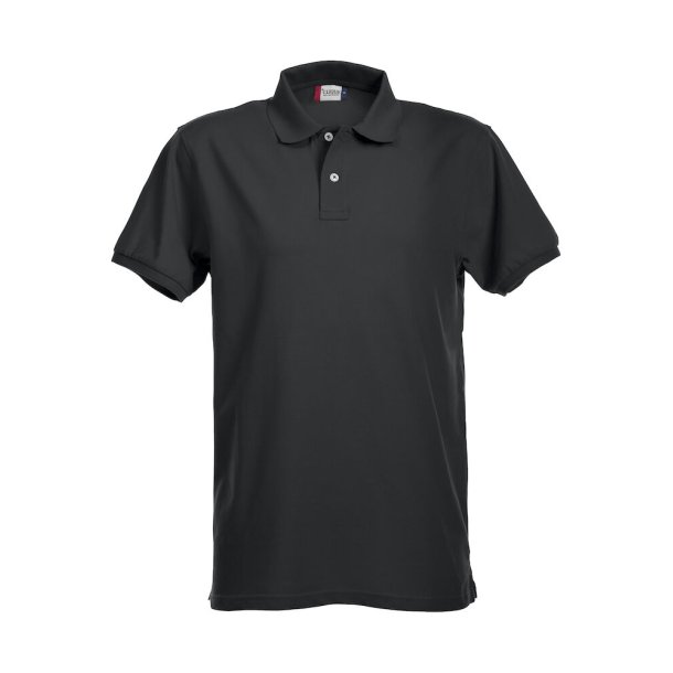 CLIQUE Stretch Premium Polo
