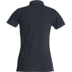 Clique Stretch Premium Polo Women