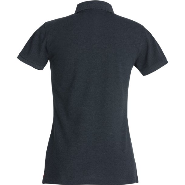 Clique Stretch Premium Polo Women